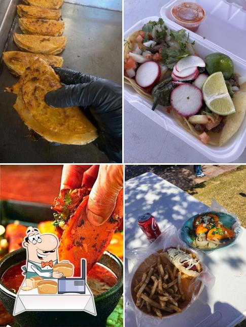 Mucho Loko Food Truck