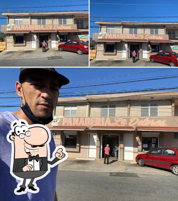 Panaderia La Dolores