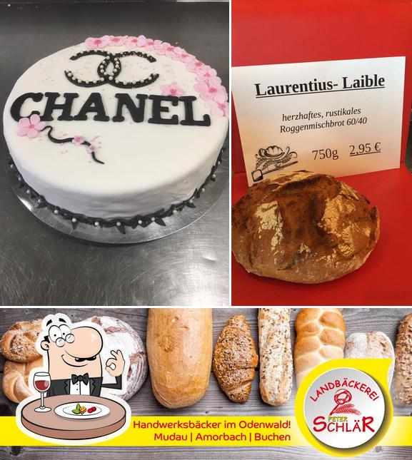 Landbäckerei Peter Schlär