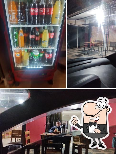 Pizzeria RJ