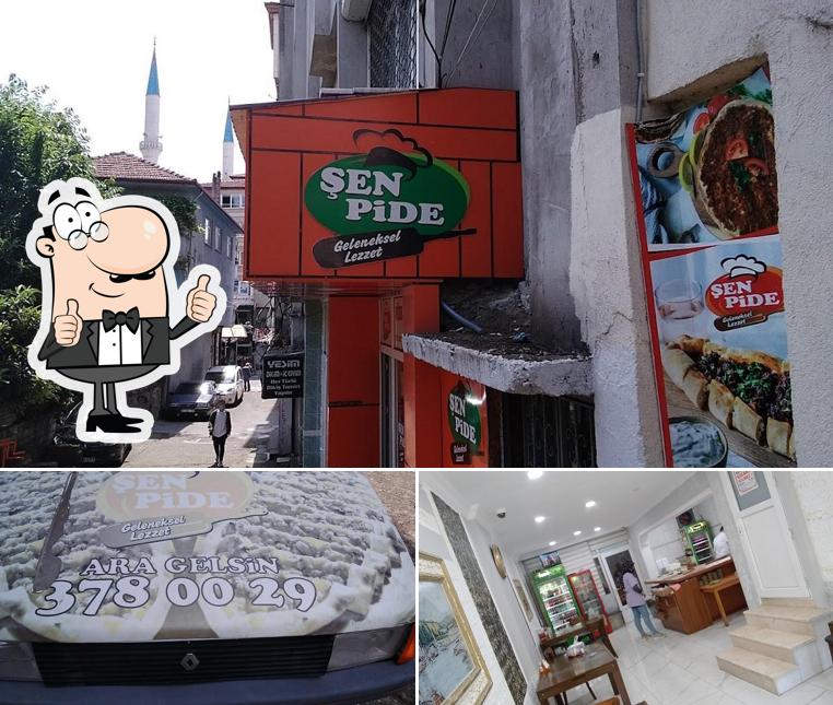 Şen Pide Ve Lahmacun Solonu