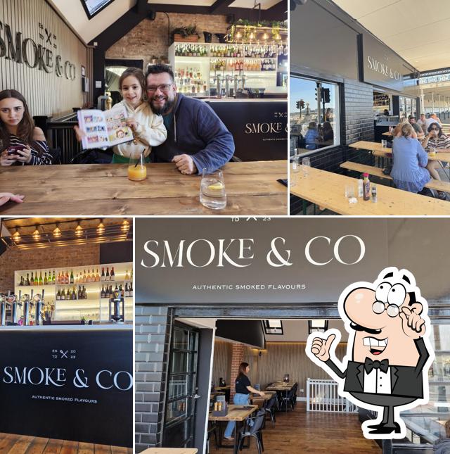 Smoke & Co Margate