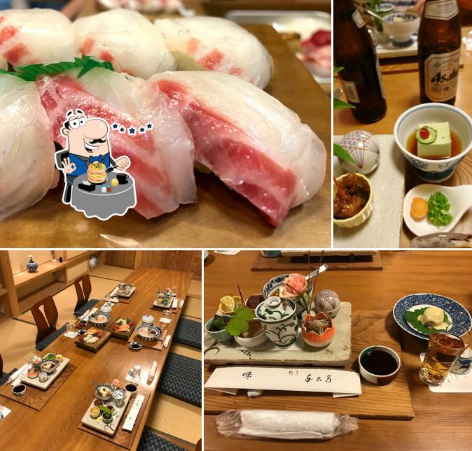Sushi Bo Yotaryo