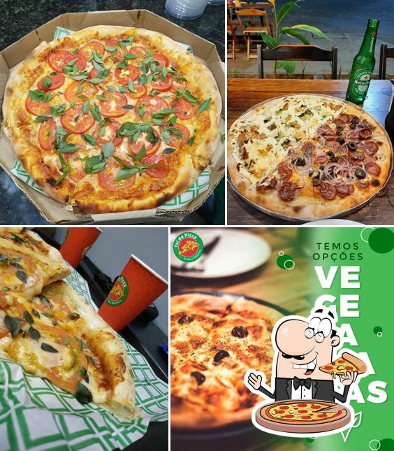 Tal da Pizza Altamira