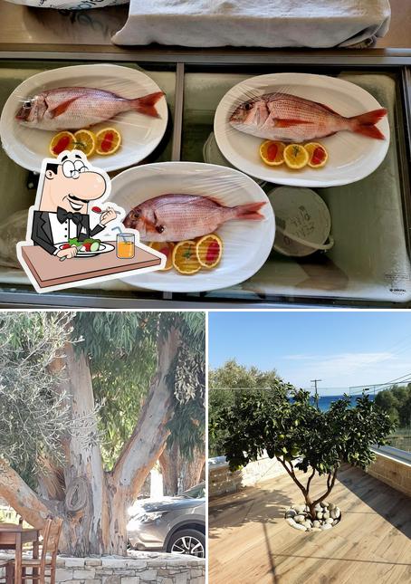 Taverna Polyrizos