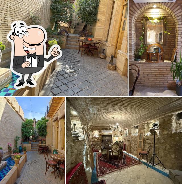 خانه شهدخت