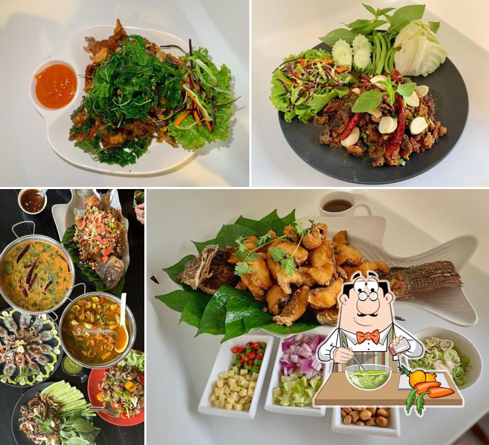 ร้านระเบียงลม