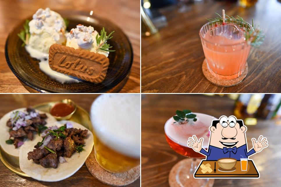 STREET BAR PIN（ストリートバー ピン）