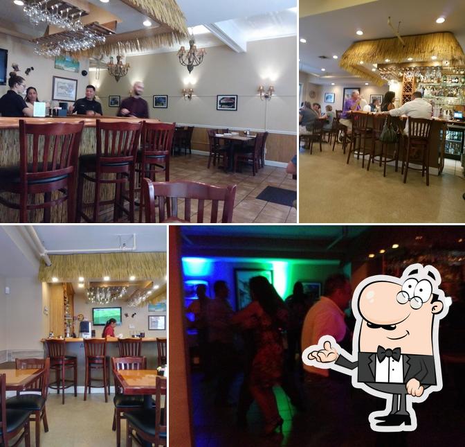 Sabor de Cuba Restaurant