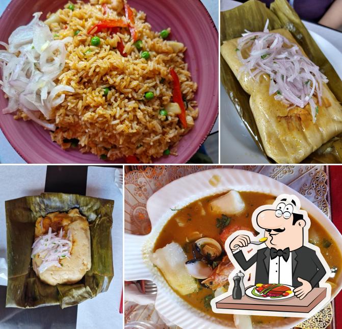 Sabor peruano