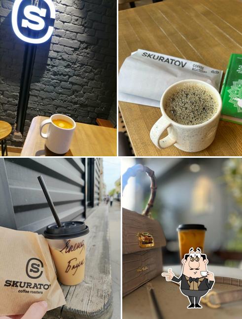 Skuratov Coffee