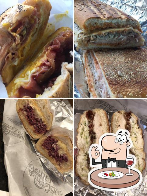 Smith Street Deli