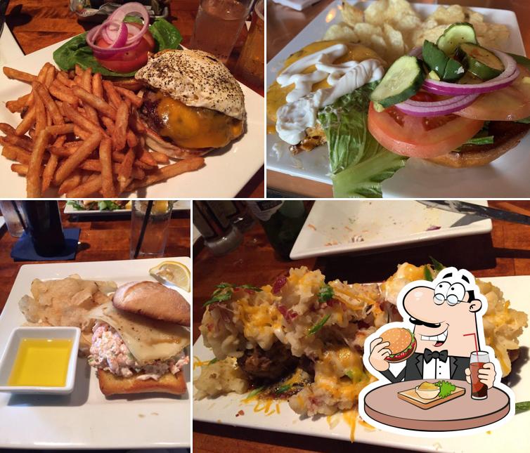 Streetside Grille