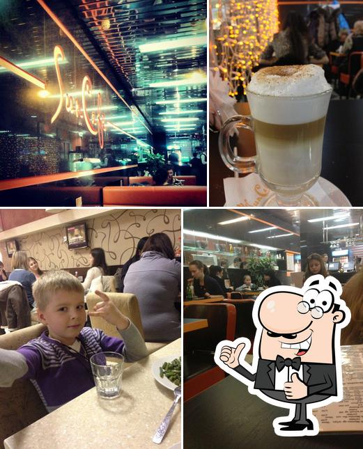 Sun Cafe