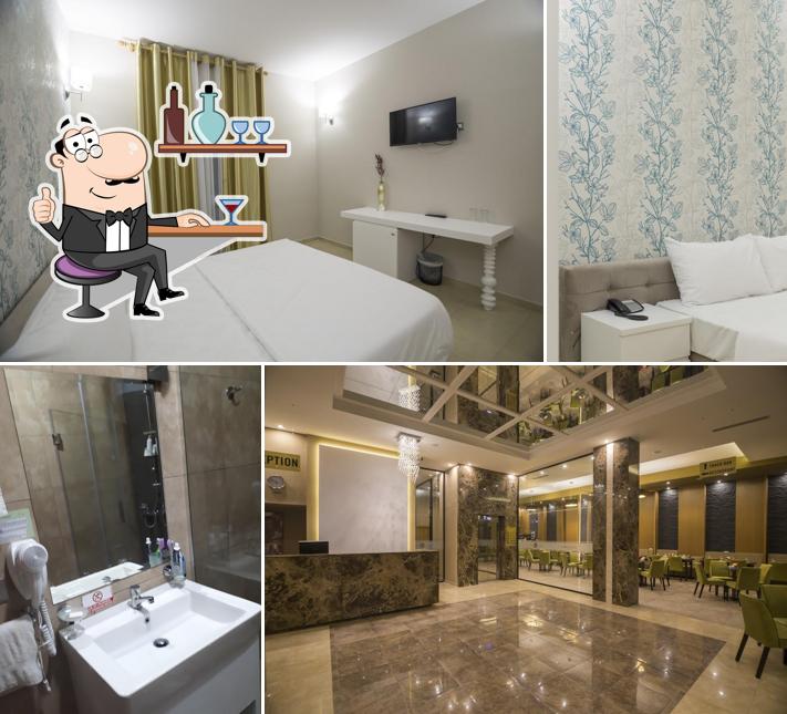 Sun Hotel Durres