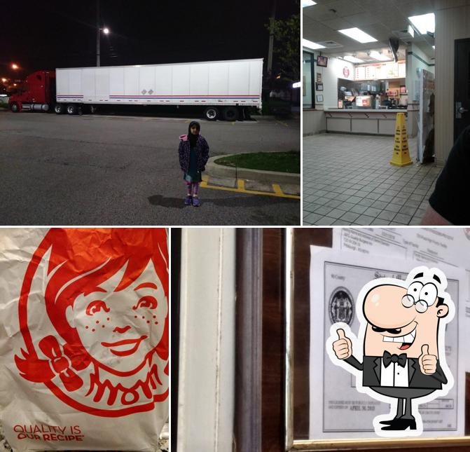 Wendy's