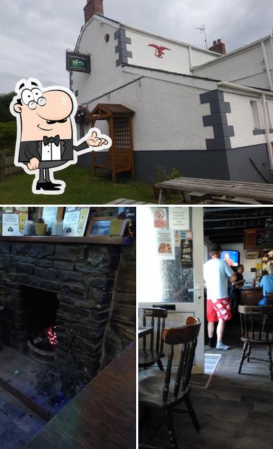 White Horse Inn