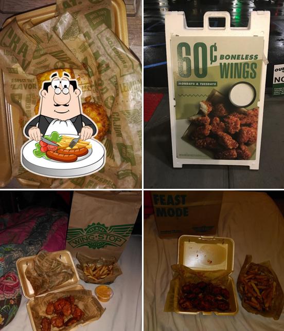 Wingstop