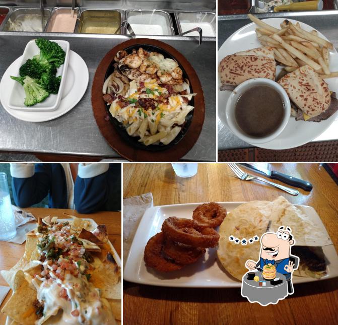 Applebee's Grill + Bar