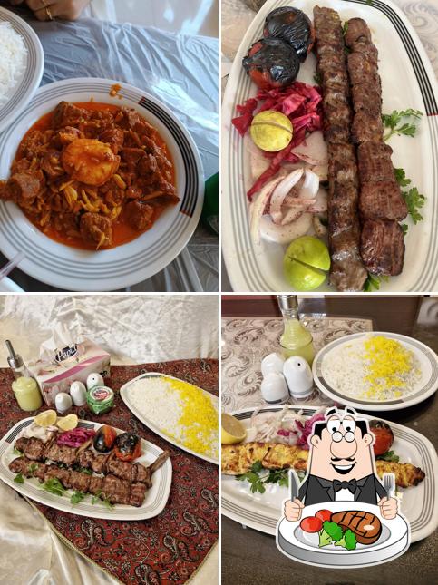 A'yan Restaurant
