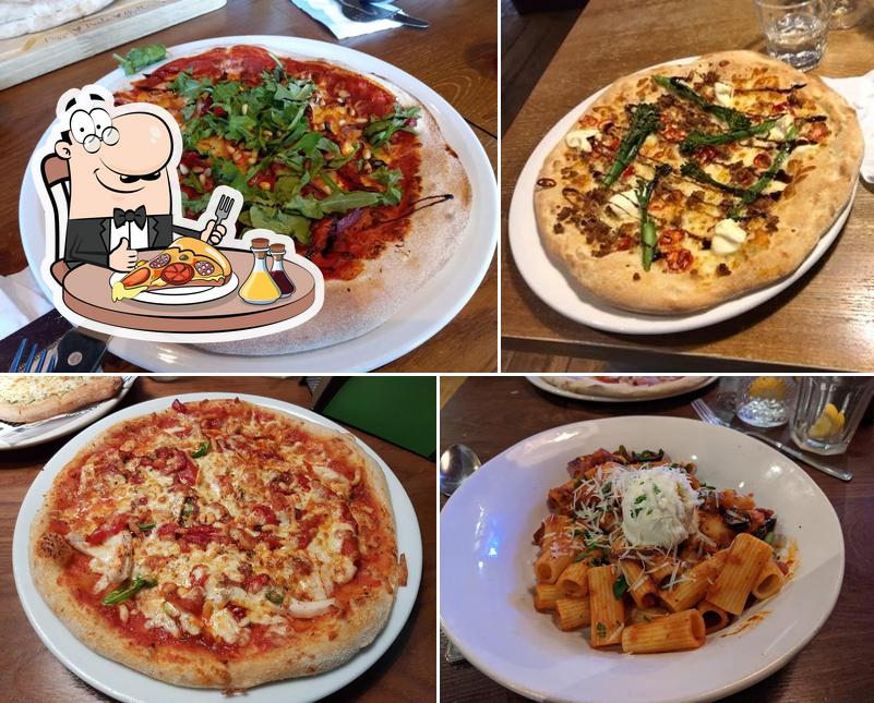 Bella Italia - Bristol Cribbs Causeway