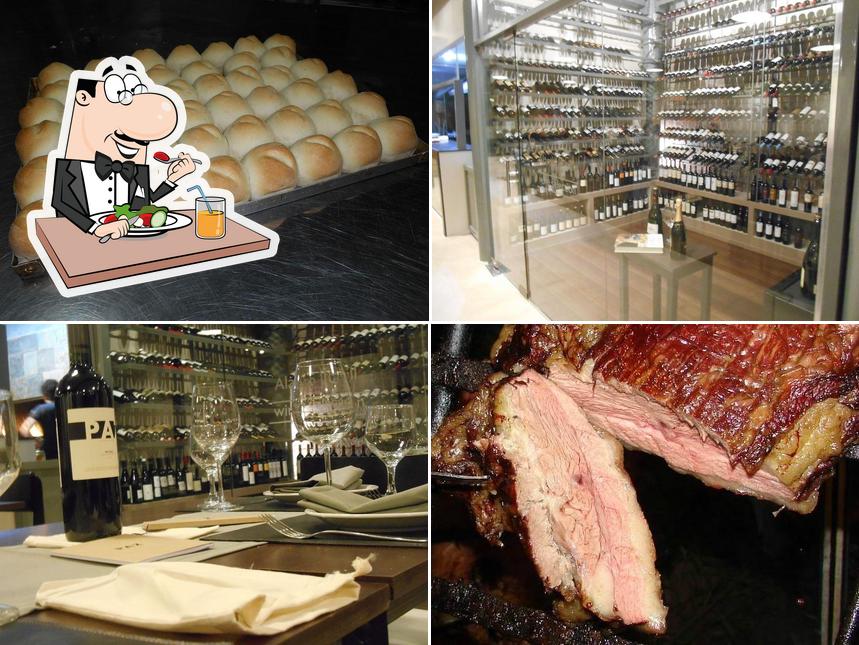 Alamo Grill