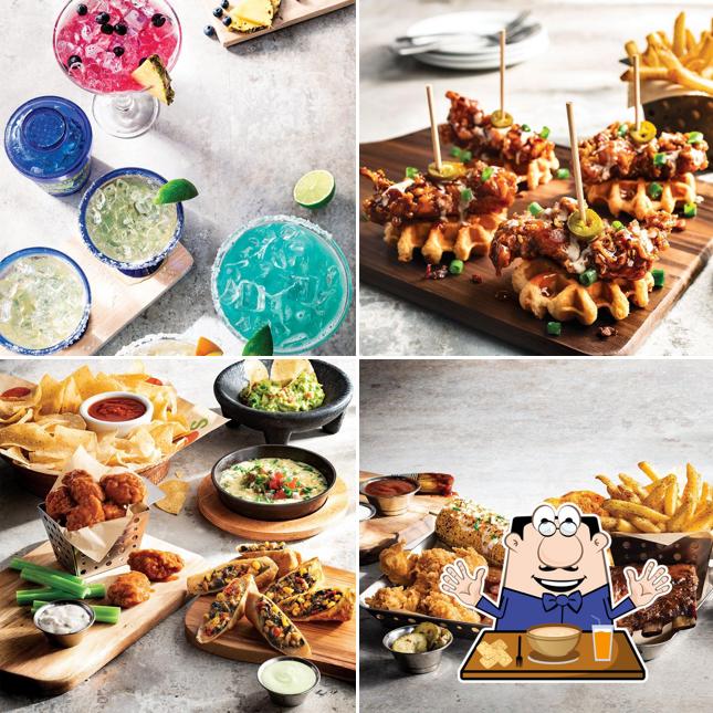 Chili's Grill & Bar