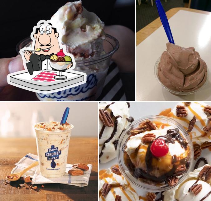 Culver’s