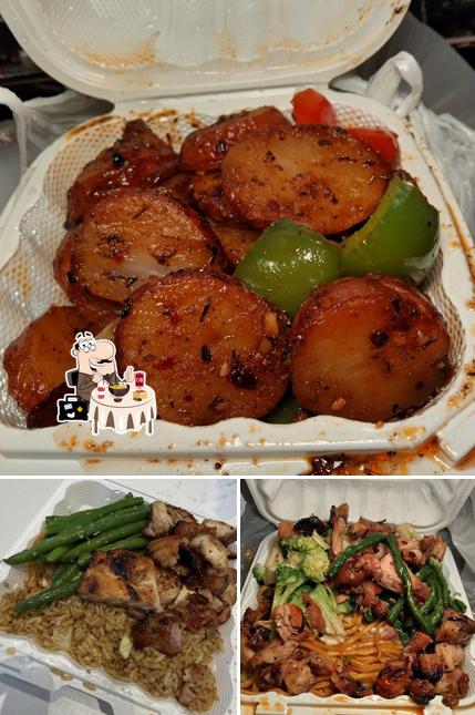 Kelly's Cajun Grill