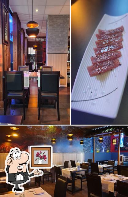 Ristorante Kiyomi