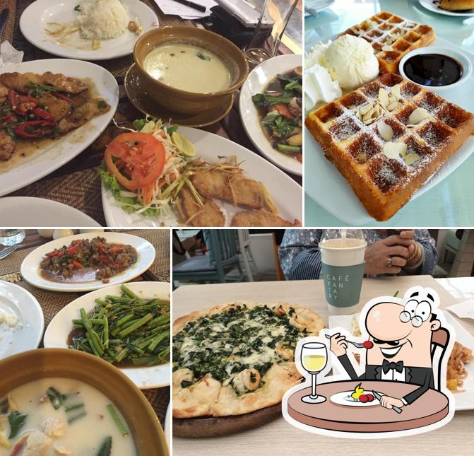 Laem Panwa