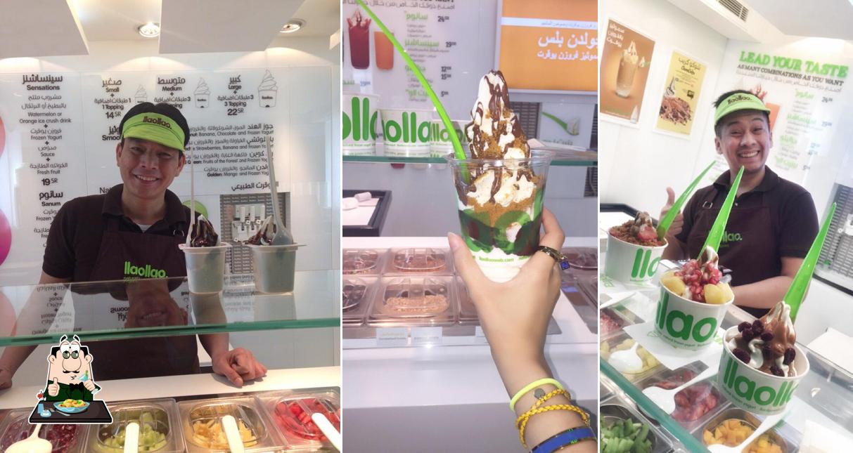 Llaollao