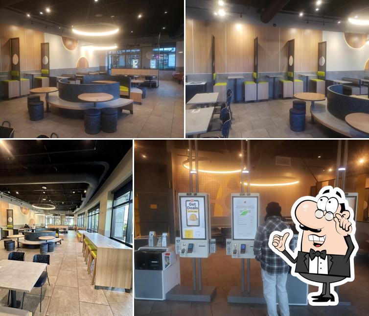 McDonald’s