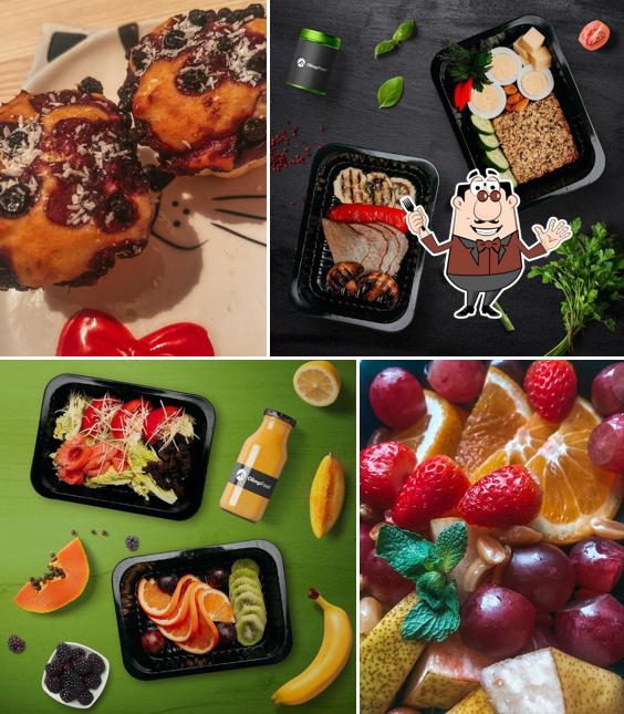 OlimpFood