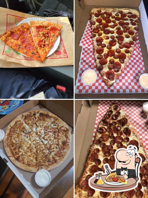Original Pizza