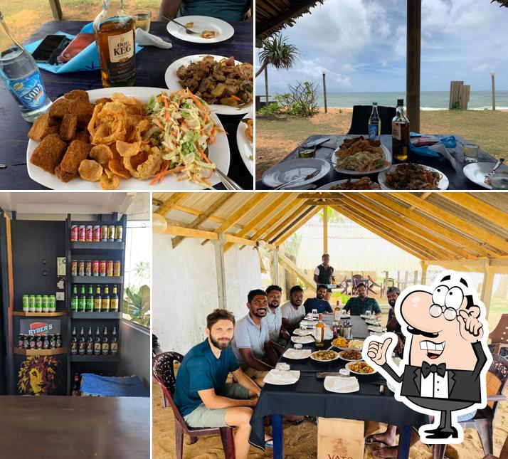 P & P Family Restaurant