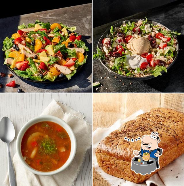 Panera Bread
