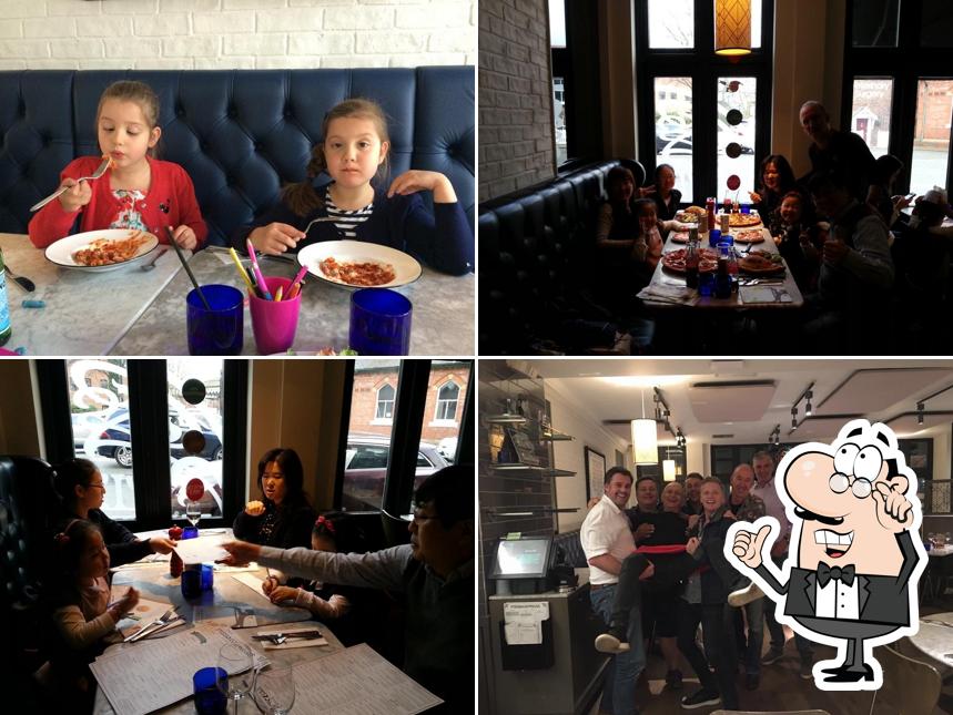 PizzaExpress