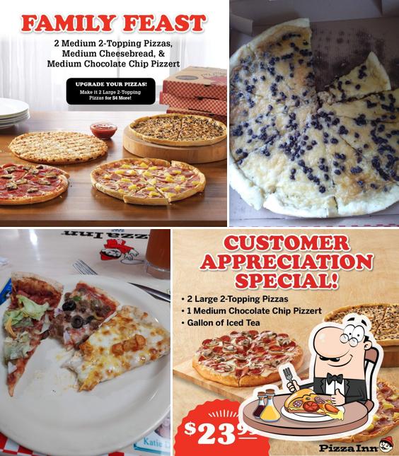 Pizza Inn