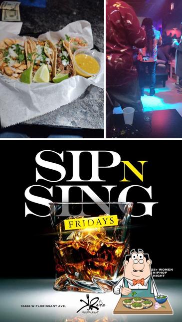 Allure Ultra Lounge