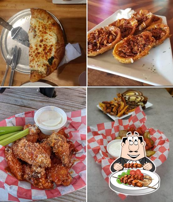 Dad's Pub & Grub