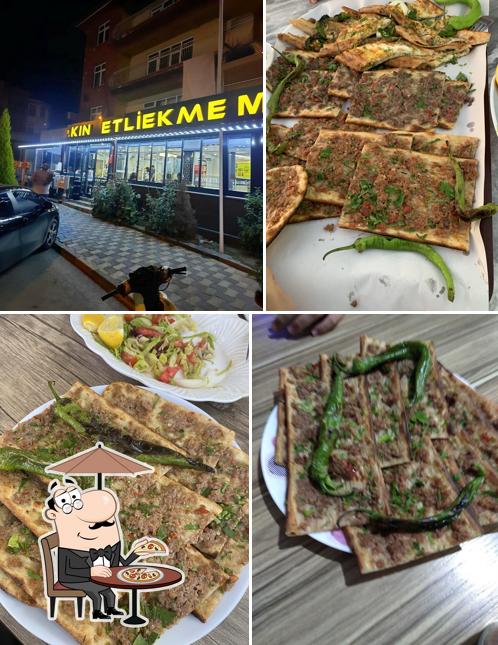 Akin Etliekmek