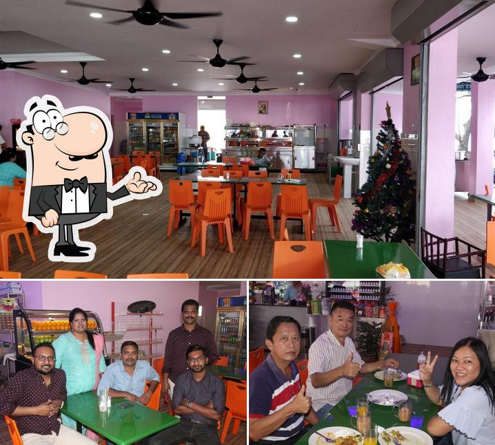BKV RESTAURANT