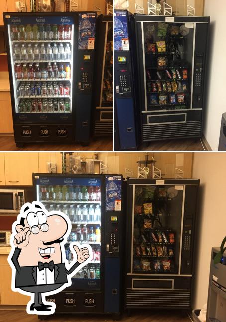 DEVCON Vending Inc.