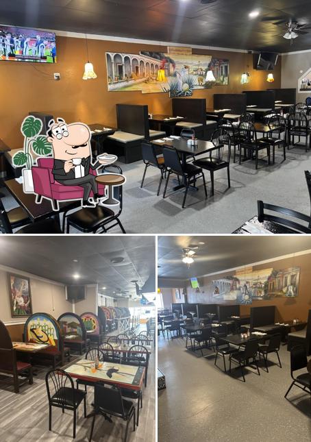 El Centenario Mexican Grill