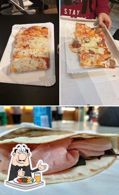 Focacceria Saporita