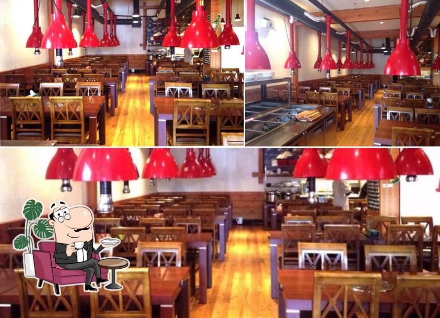 Irre Korean Restaurant BBQ