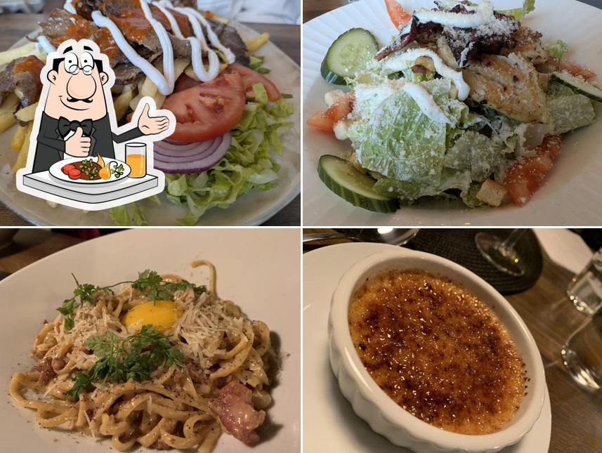 Khayyam restaurang & Grill