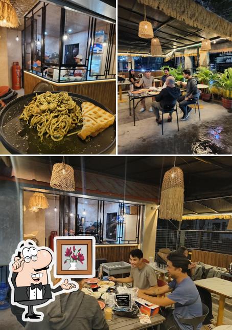 Kinabok Café