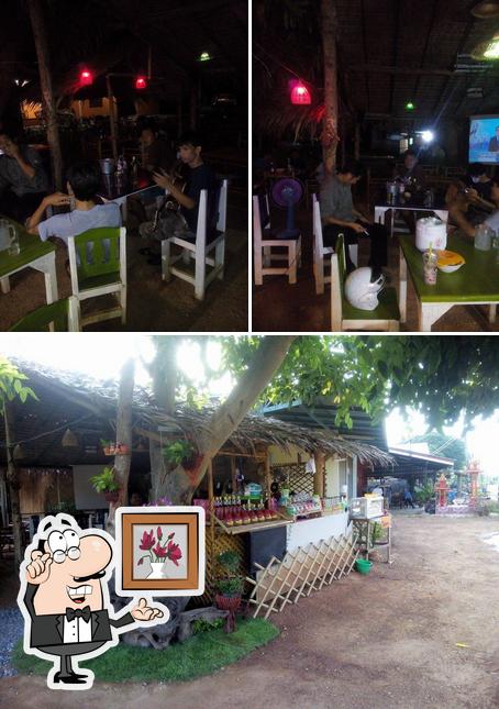 นั่งเล่น Ma-Kin-Nee